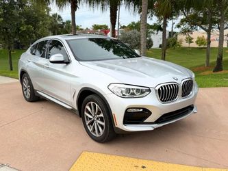 2019 BMW X4