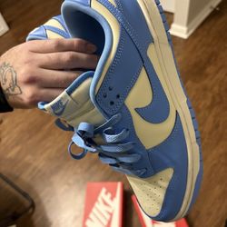 Nike dunks