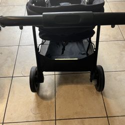 Stroller Used Condition