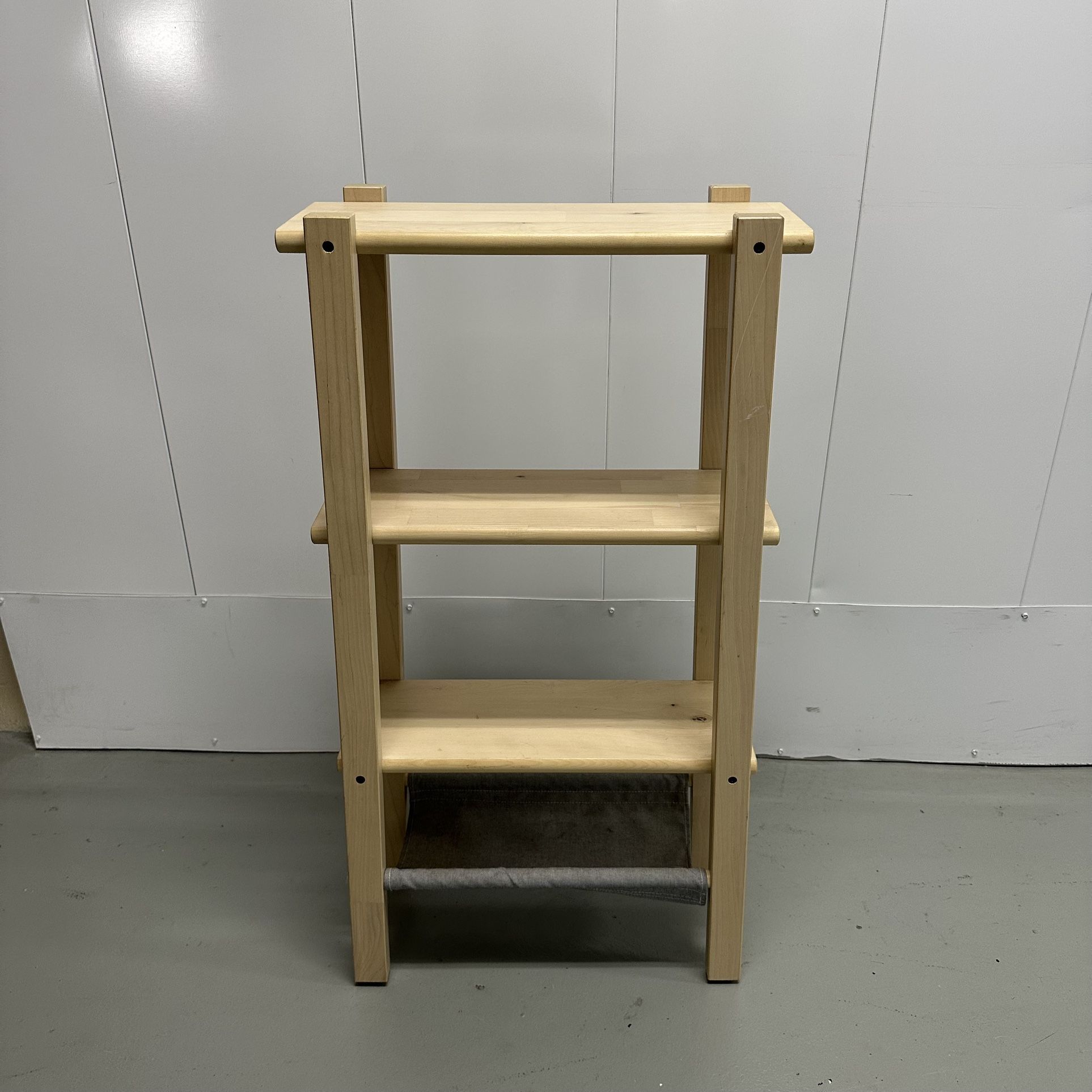 IKEA Vilto Ladder Style Shelving Unit