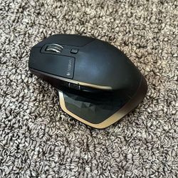 MX Master mouse