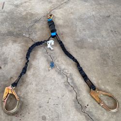 Hardness And Safety hook