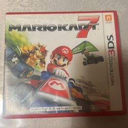 Mario Kart7