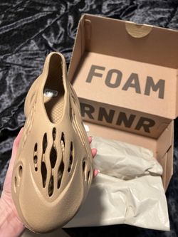 Yeezy Foam Runner