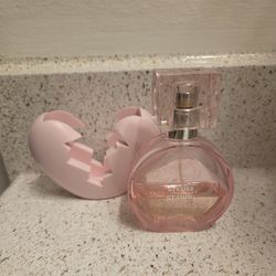 Ariana Grande Perfume
