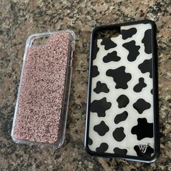 iPhone 8 Plus Phone Case