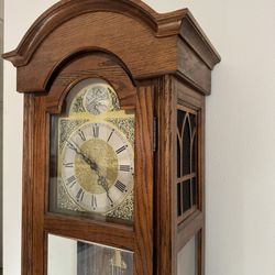 Grandfathers clock