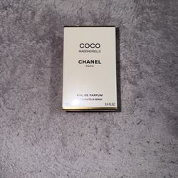 Coco Chanel P