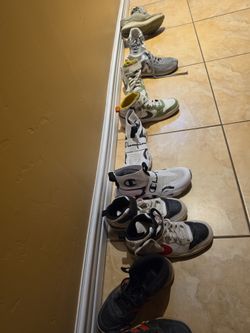 Boy shoes