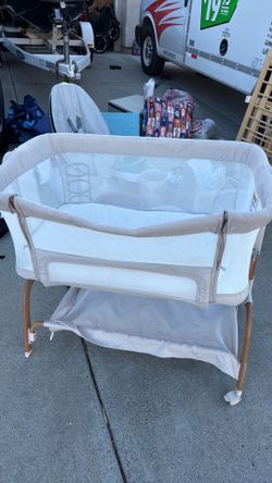 Baby Bassinet