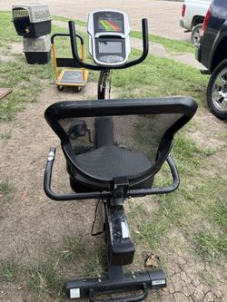 Sunny Health & Fitness Bike