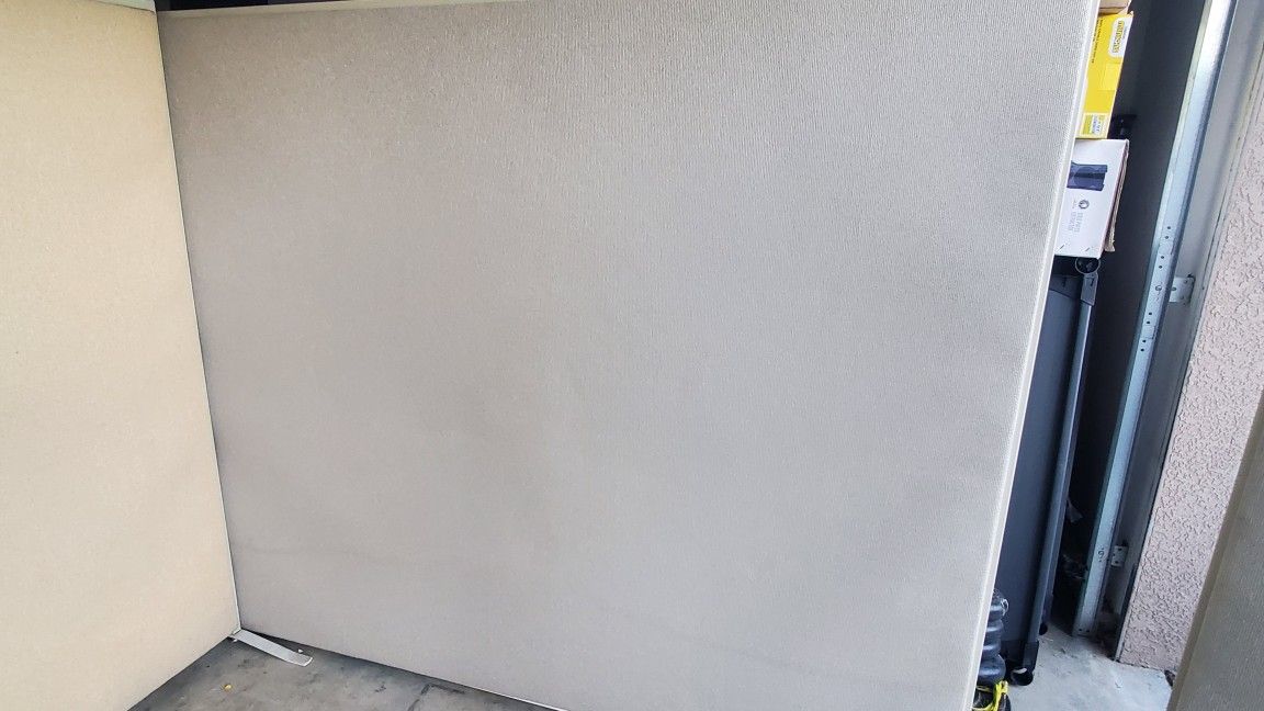 Free Office Privacy Panels