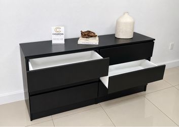 Dresser - Cรณmoda