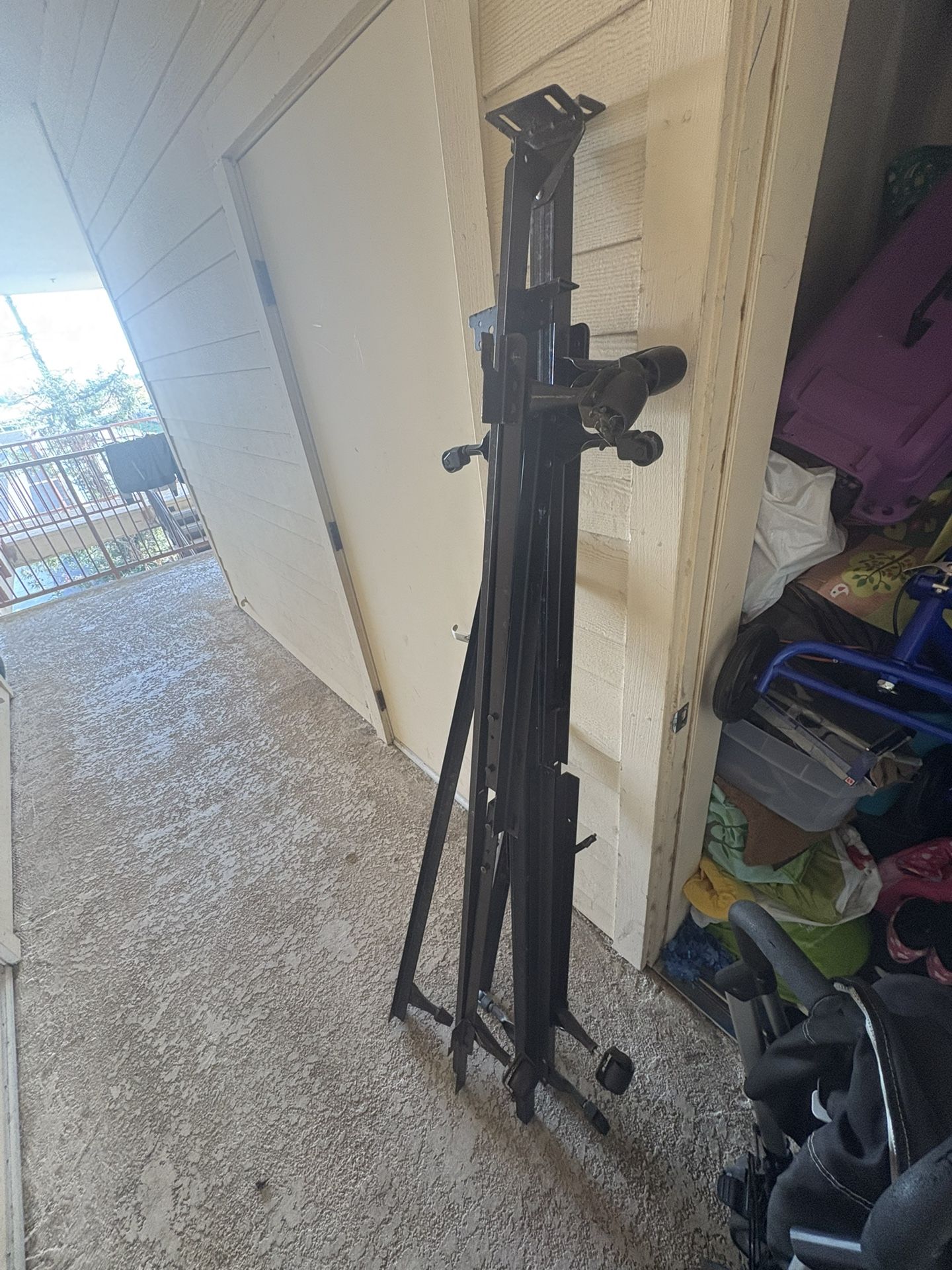 Queen Size Bed Frame 