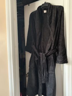 Bath Robe