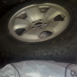 AT TIRES