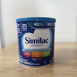 Similac 