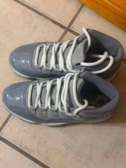 Jordan originally