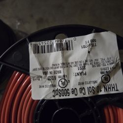 10 Awg Wire