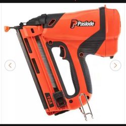 Nailer Power Gun