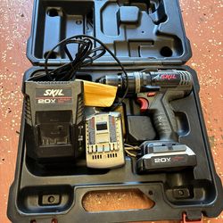 Skil Cordless Drill