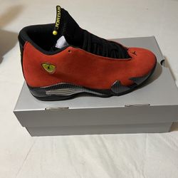 Jordan’s 
