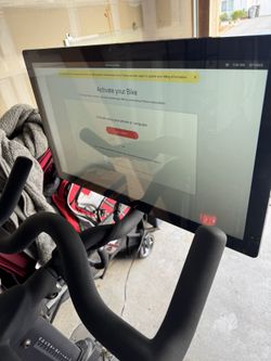 Peloton Literally Brand new Never Used Asking $350