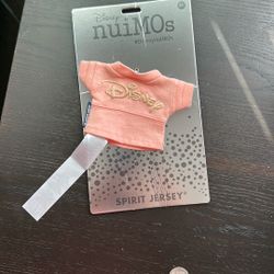 nuiMOs Spirit Jersey