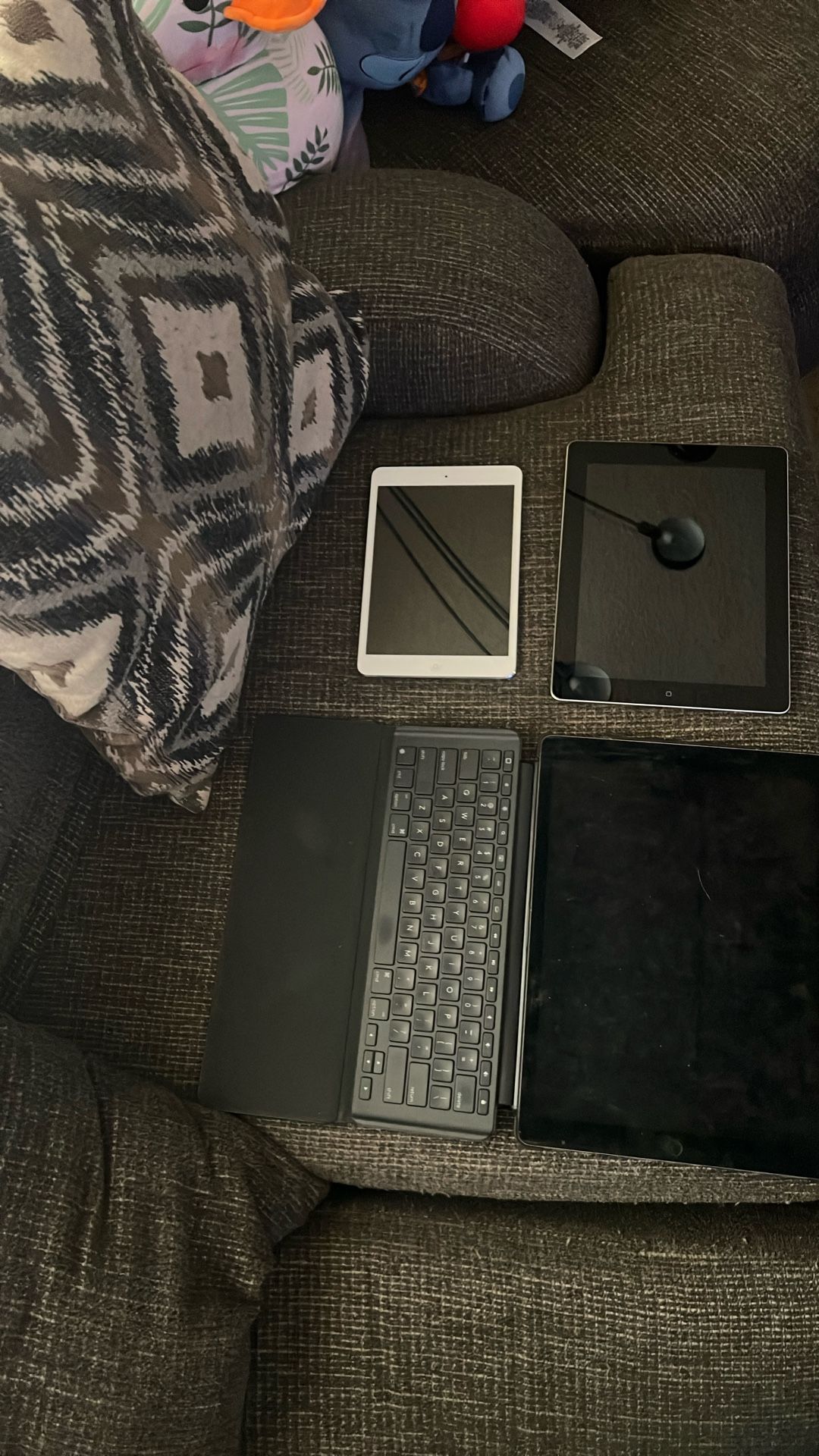 iPads