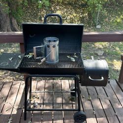 Bbq Grill