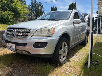 2008 Mercedes-Benz