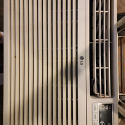 LG Window Ac 