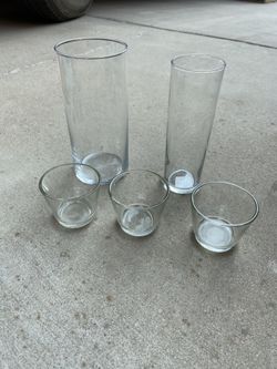 Candle Holders