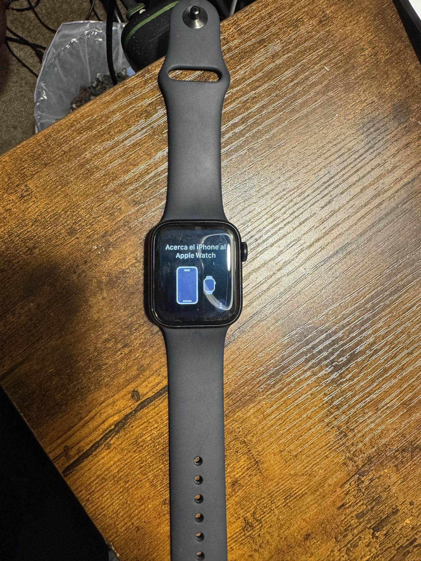Apple Watch