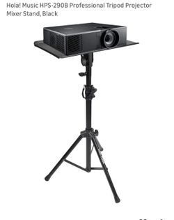 Professional Stand for Projector and Laptop