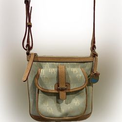 DOONEY & BOURKE bag