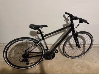 Bike Cannondale Quick 5
