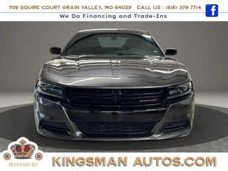 2019 Dodge Charger