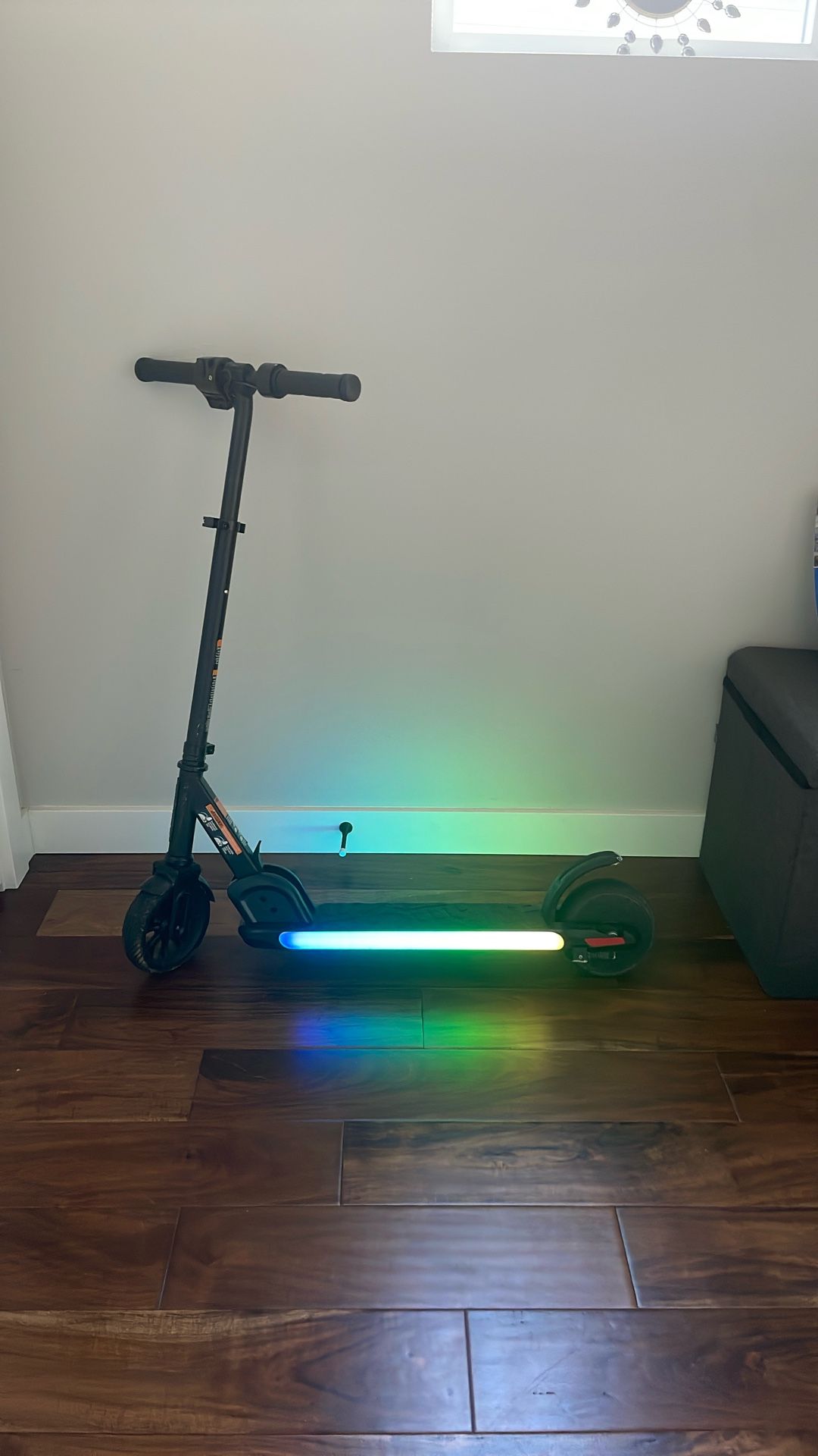 Jetson Omega Electric Scooter