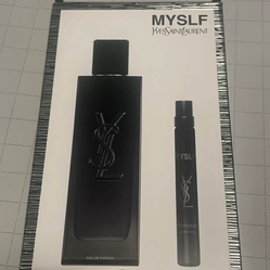 Ysl cologne