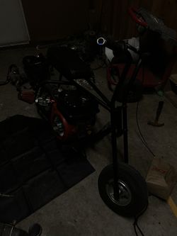 Mini Bike