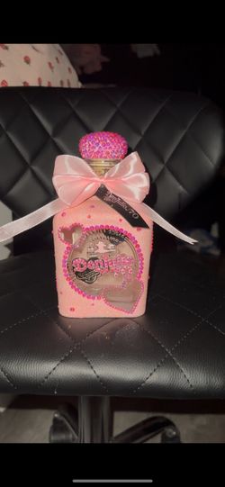 Customized Bottle / Botella Personalizada