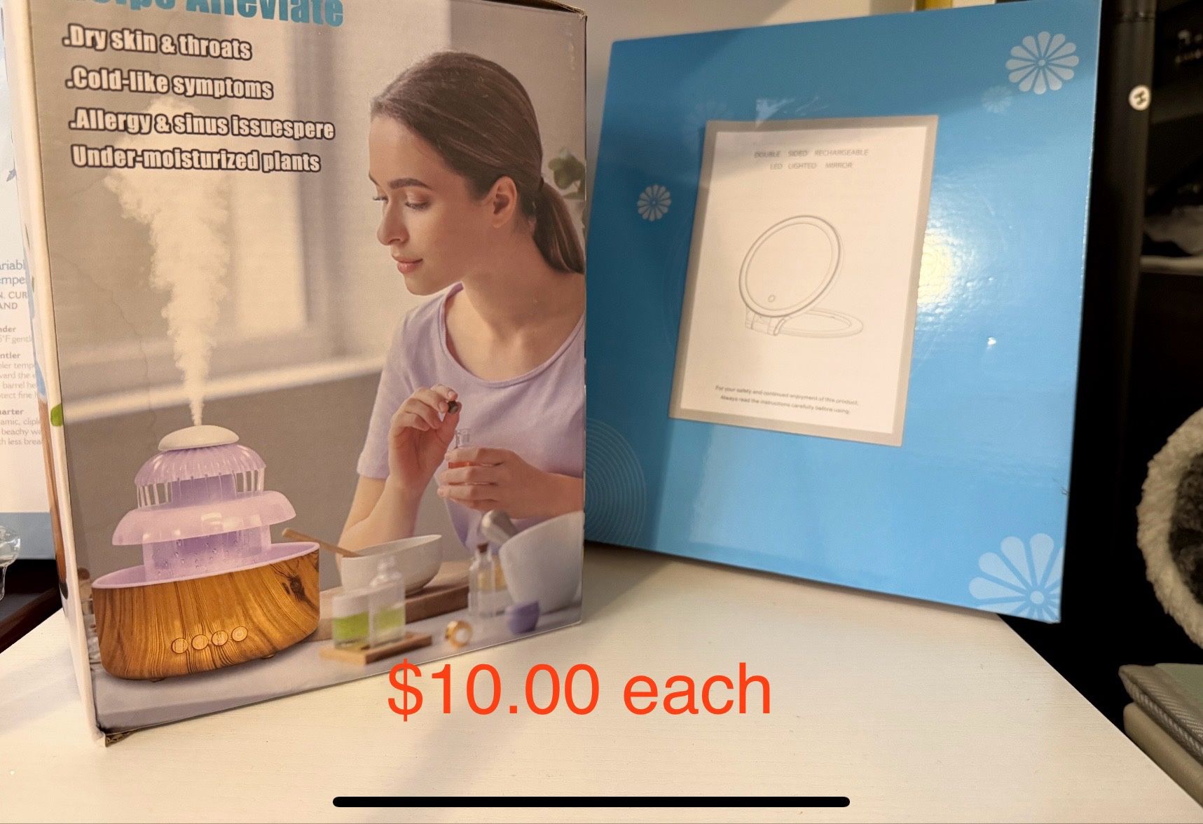 MOVING SALE