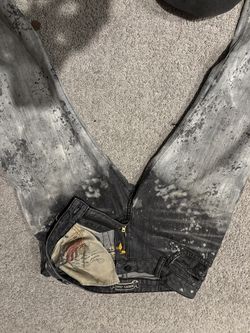 Men’s robin jeans size 36