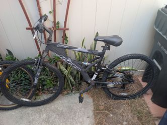 2 FREE BIKES