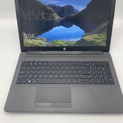 HP 255 G7 Laptop 💻 AMD A4 | 4GB RAM | 128GB SSD | Windows 10 | Ready to Use