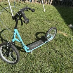 Scooter