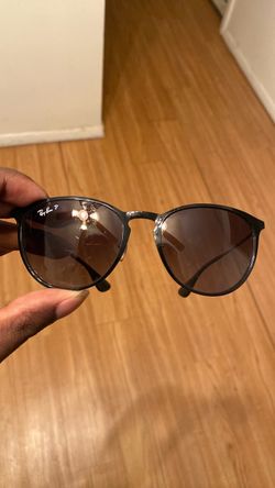 Ray bans glasses