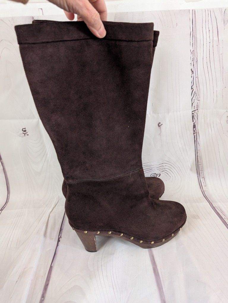 Banana Republic Boots Size 8