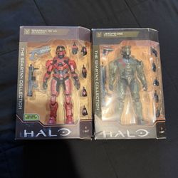 Halo Jazwares 